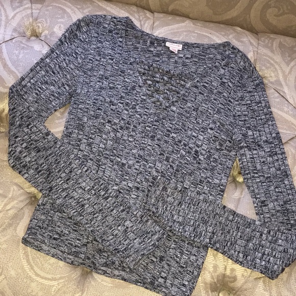 PACSUN long sleeve top - Picture 1 of 2